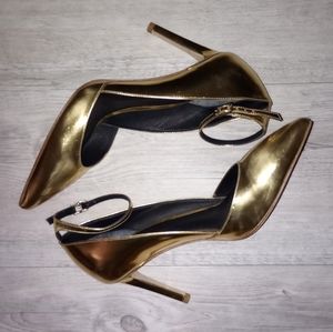 Like New Diane Von Furstenberg 'Laredo" Pumps